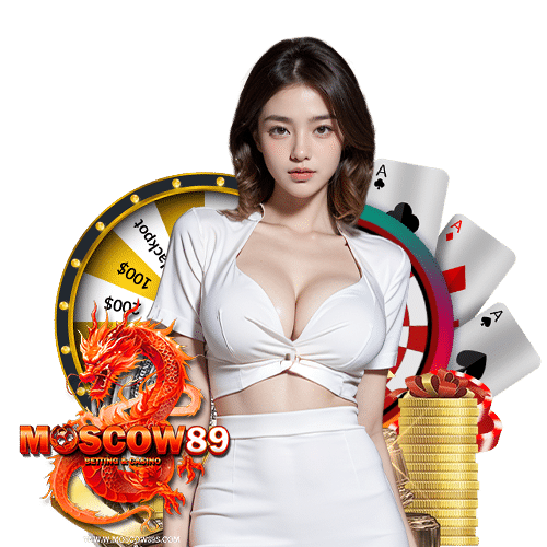 moscow89 casino