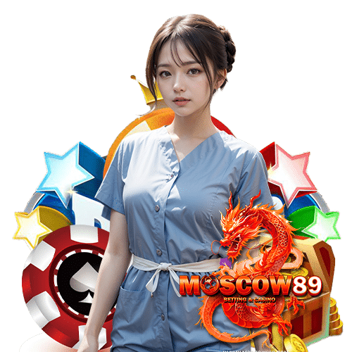 moscow89 ออนไลน์
